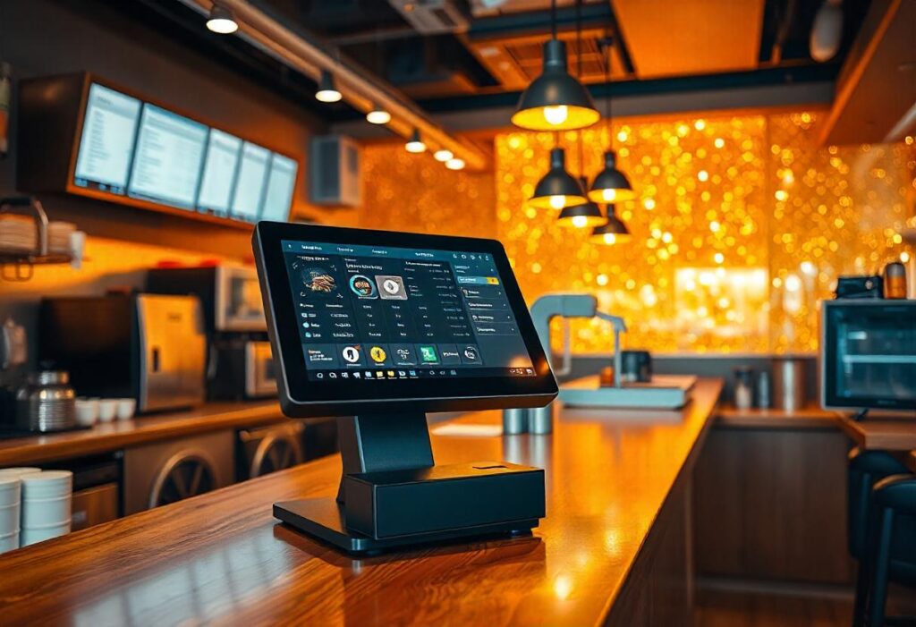 Restaurant POS Systems provide seamless transaction experiences, enhancing customer satisfaction and efficiency