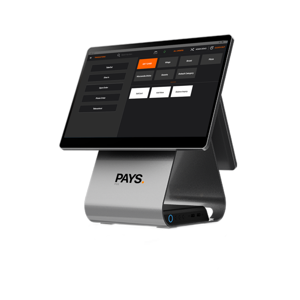  cloud-based POS systems are a must-have for cafés, 