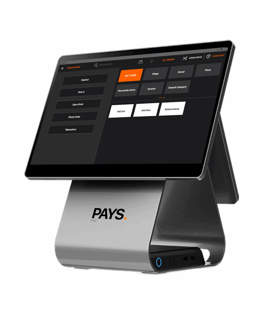 point of sale image