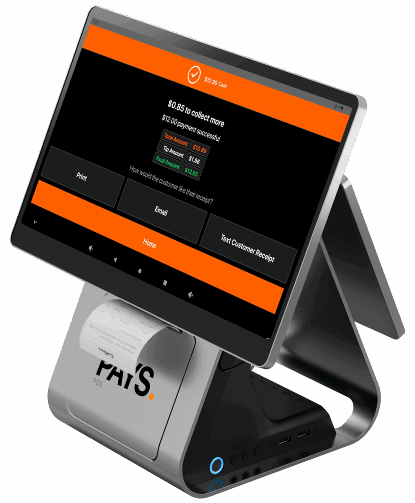 View Third-Party Delivery
Integrations in Action!