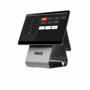 POS Station
