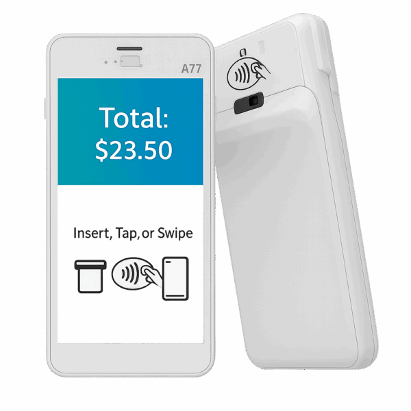 Credit Card Reader - Image 3