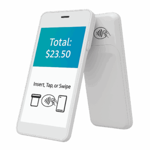 Credit Card Reader