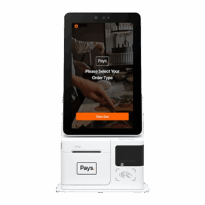 Kiosk