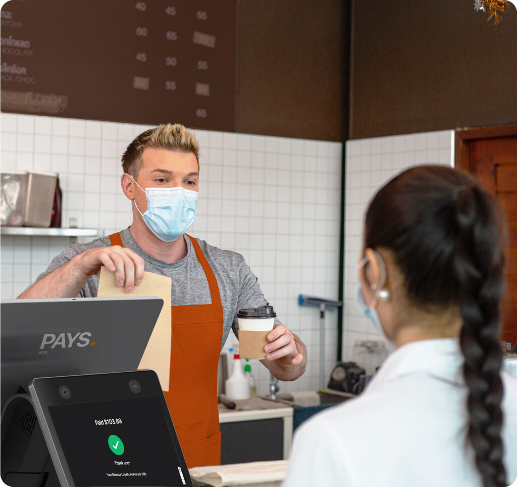 Point of sale