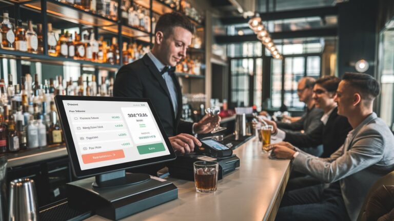 Why POS Systems Are Essential for Small Business Owners