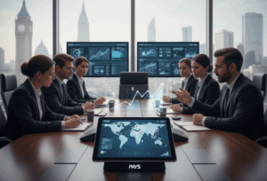 Best POS for International Franchise Expansion