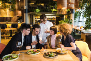 How Can Restaurant Owners Build Long-Term Customer Loyalty