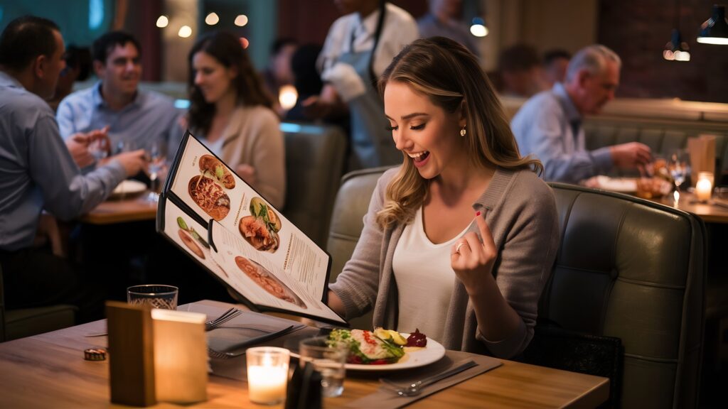 How Can Restaurants Stay Profitable During Slow Seasons