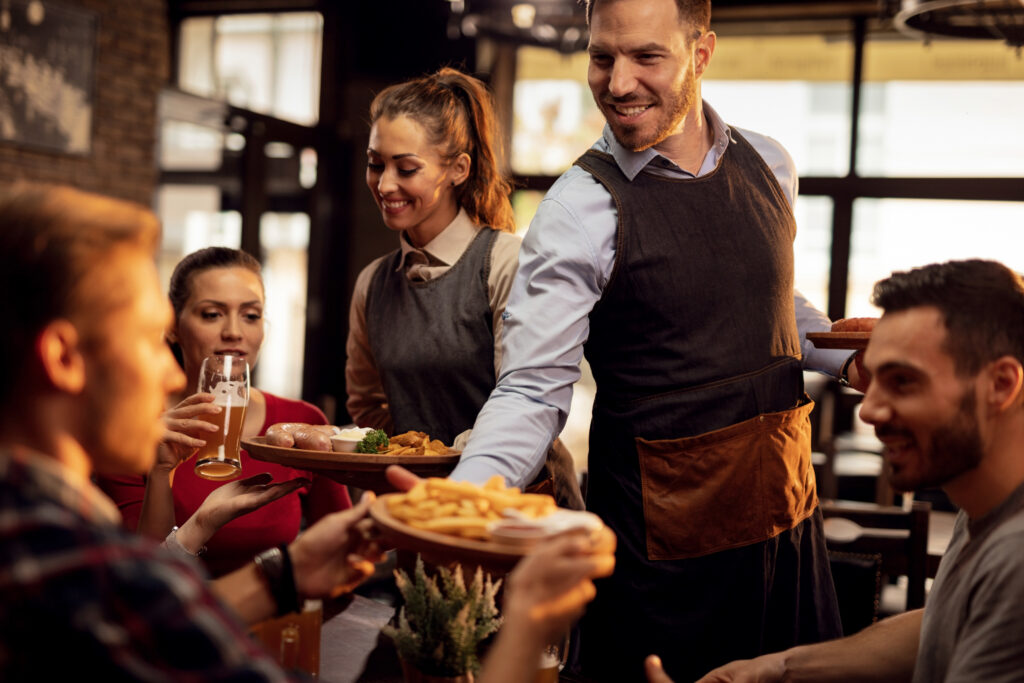 How Do You Attract More Customers to a Restaurant