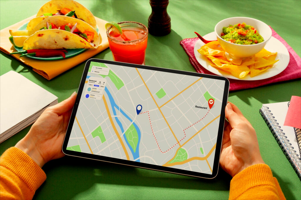 How Do You Optimize a Restaurant Website for Local SEO