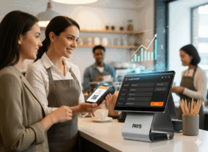 How POS Loyalty Programs Boost Franchise Revenue (2025 Guide)