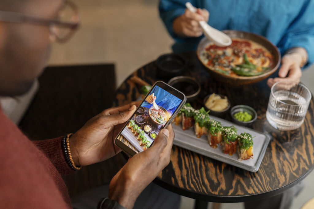 How Restaurants Use Google Ads to Get More Customers