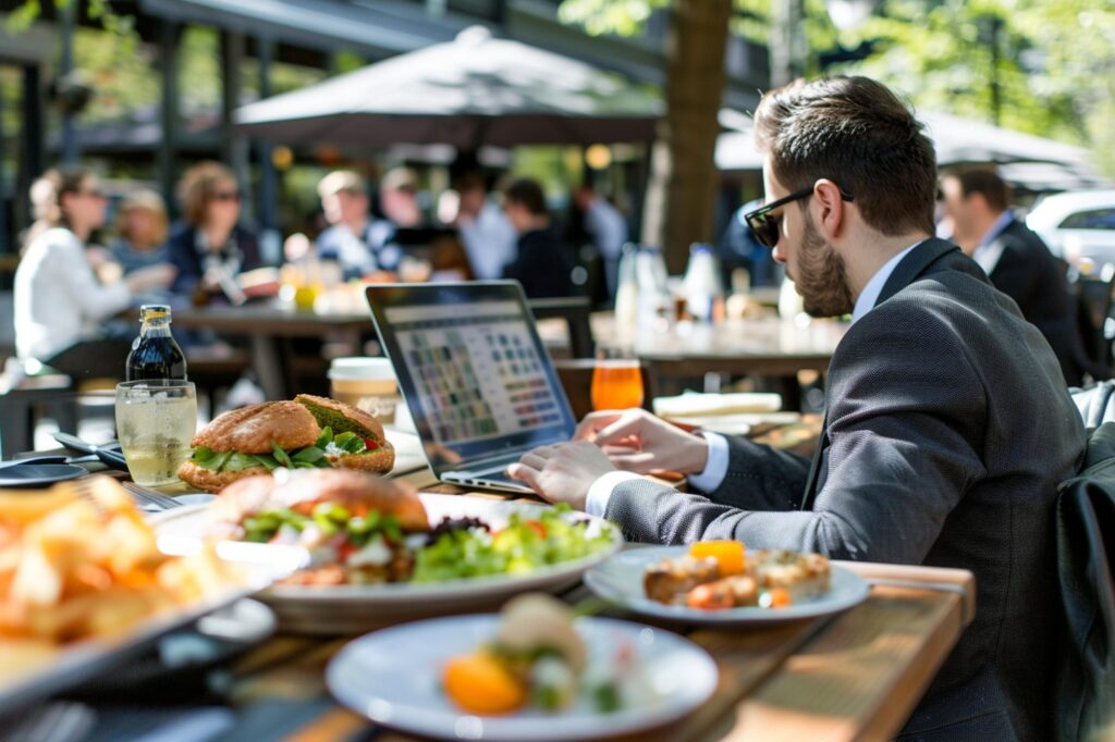 How to Grow Your Restaurant Business in a Competitive Market