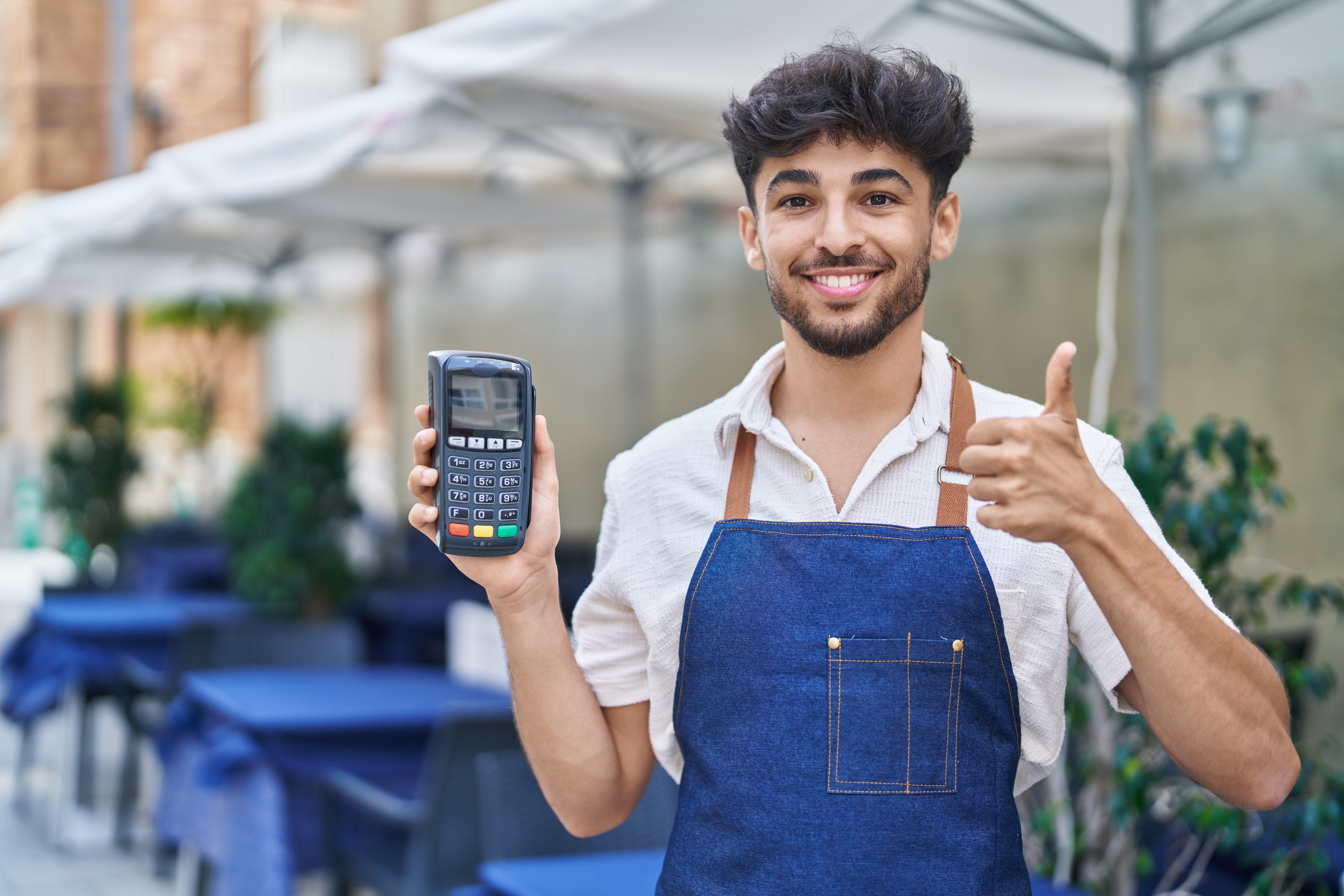 PAYS POS - Restaurant POS Solutions