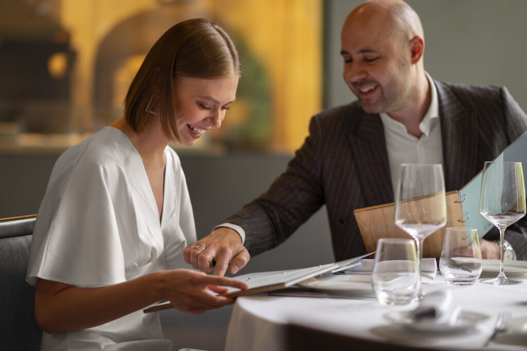 Cost Saving Strategies in the USA Fine Dining Market