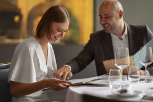Cost Saving Strategies in the USA Fine Dining Market