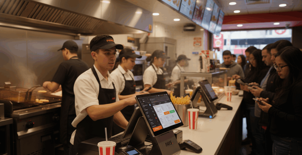 PAYS vs Lavu: Which POS Delivers Faster Payouts & Bigger Savings?