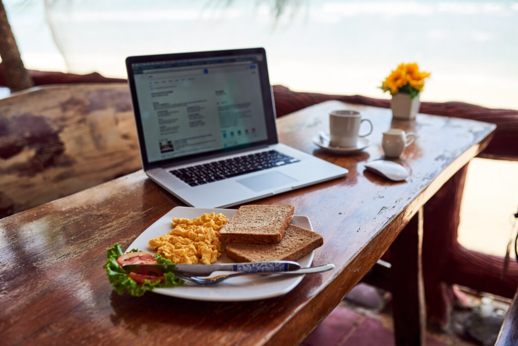 What Are the Best Email Marketing Campaigns for Restaurants
