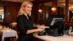 Menu Engineering POS for USA Fine Dining: Use Product-mix Analysis to Boost Profits