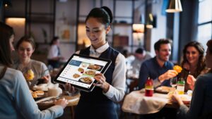 Market Demand for Fine Dining in the U.S. and How POS Supports It