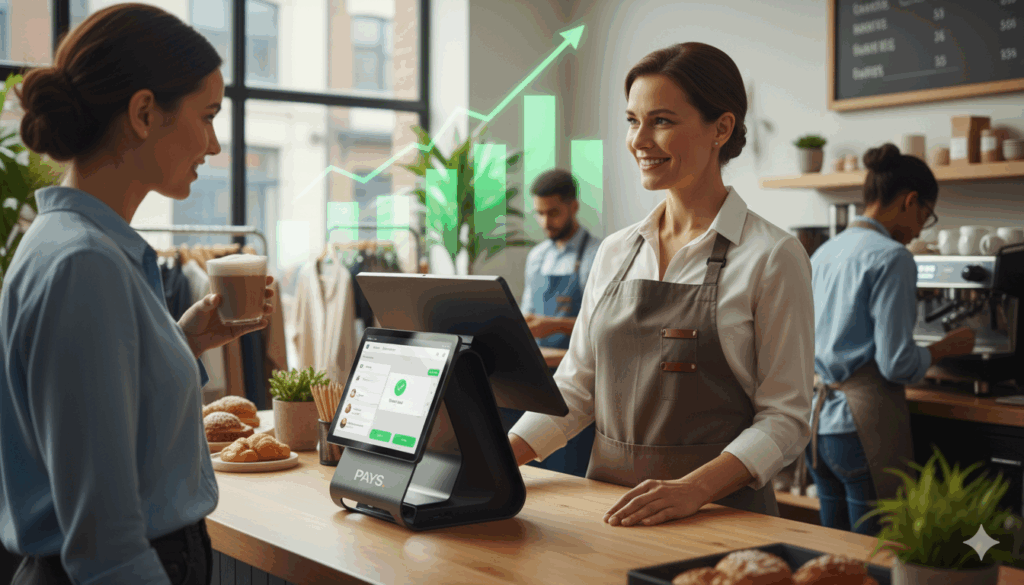 Blog Title_ Why Your Point of Sale Cost Could Be Affecting Profits