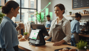 Blog Title_ Why Your Point of Sale Cost Could Be Affecting Profits