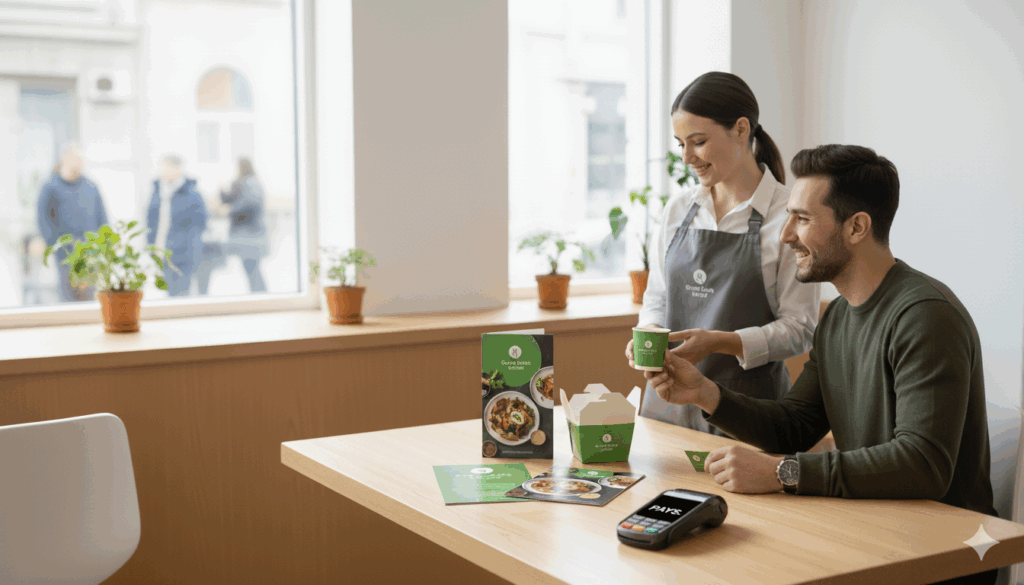 Why Consistency Is Key in Restaurant Marketing