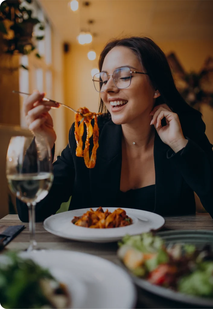 POS for Restaurant image