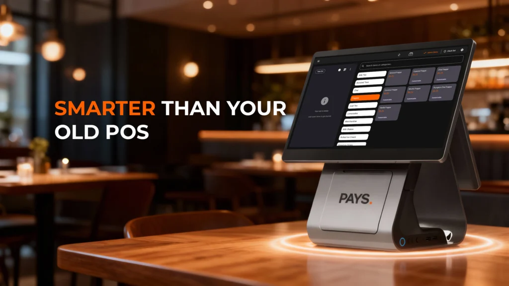 Free POS System
