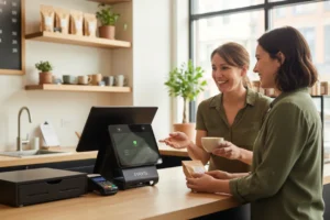 the Best Point of Sale System for Small Businesses