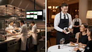 Blog title_ From Kitchen Display to Table Service_ The Seamless Workflow of PAYS POS