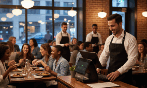 PAYS pos utilizing ai to improve customer experience