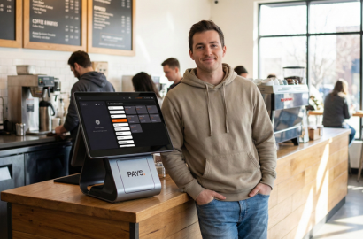 How ISOs Can Win More Merchants with the Right POS Terminal