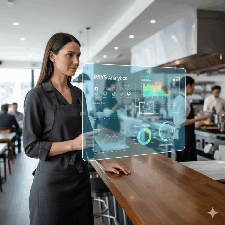 The Ultimate Guide to Restaurant Data Analytics