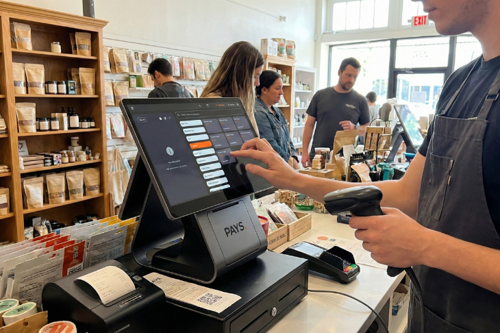 Top Tips for Finding the Right POS System for Your Retail Business