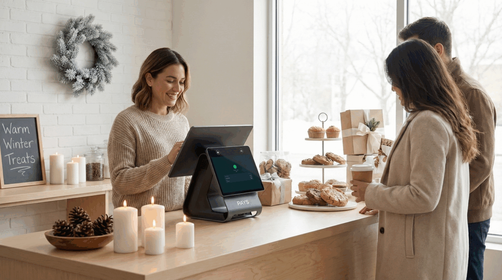 Point of Sale Systems Cost