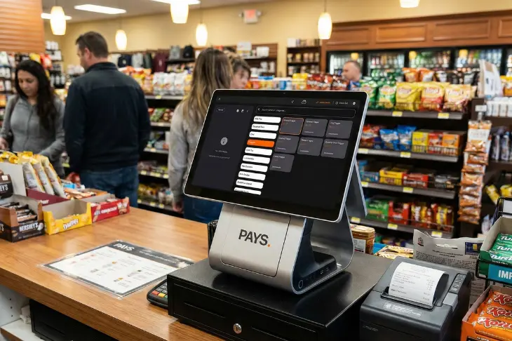 Point of Sale Software That Increases Speed, Accuracy, and Daily Revenue