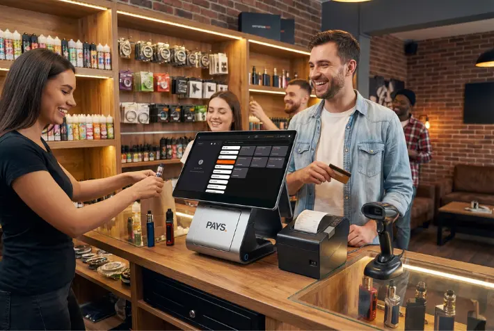 Best Retail Point of Sale Systems for Growing Multi-Store Businesses