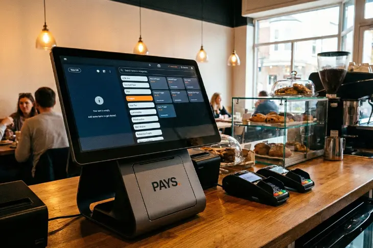 Why the Best Point of Sale Systems Are Going Cloud-First This Year