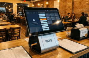 Why Fine Dining Restaurants Need a Specialized POS System