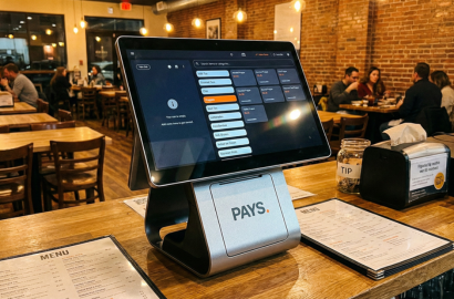 Why Fine Dining Restaurants Need a Specialized POS System
