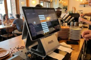 Point of Sale Software That Increases Speed, Accuracy, and Daily Revenue