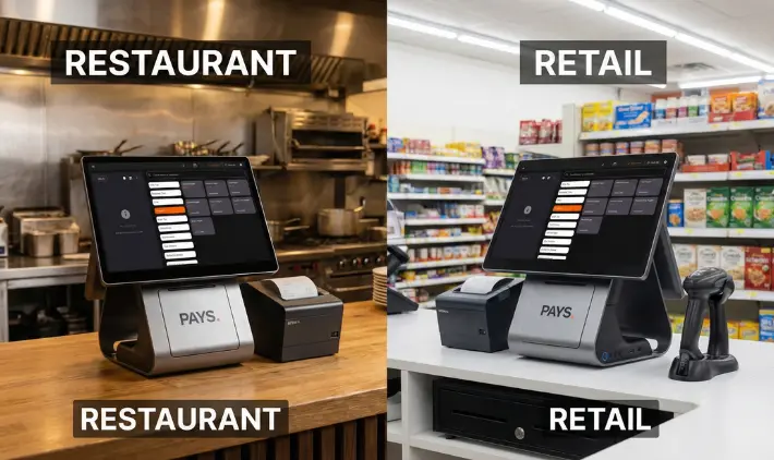 Why AI-Enabled POS Hardware Is a Must-Have for Retail and Restaurants (1)