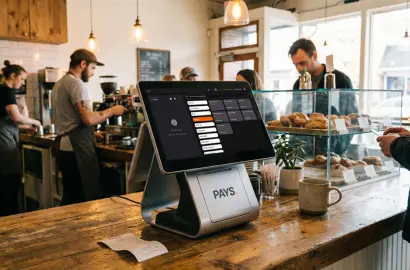 Why Android POS Software Is a Smart Investment for Modern Businesses