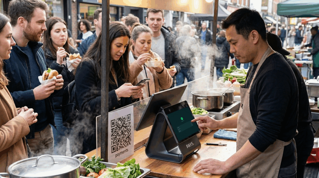 Creative Guerrilla Marketing Ideas for Restaurants