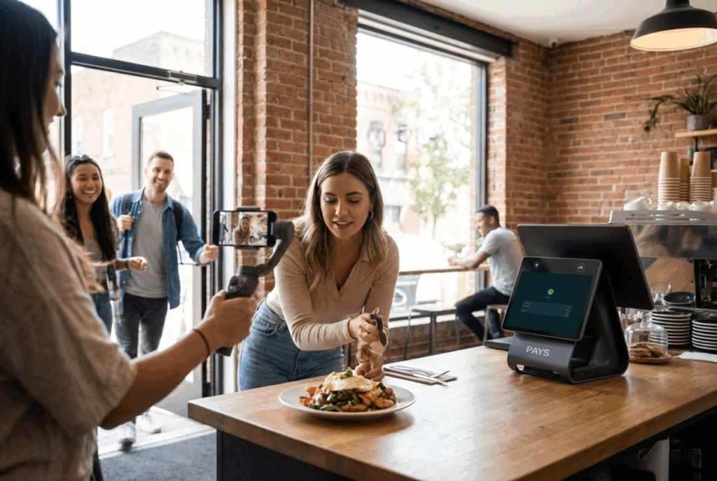 How to Collaborate With Local Influencers to Boost Footfall