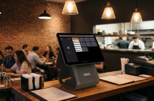 How Mobile POS Systems Are Streamlining Operations for Pop-Up Restaurants