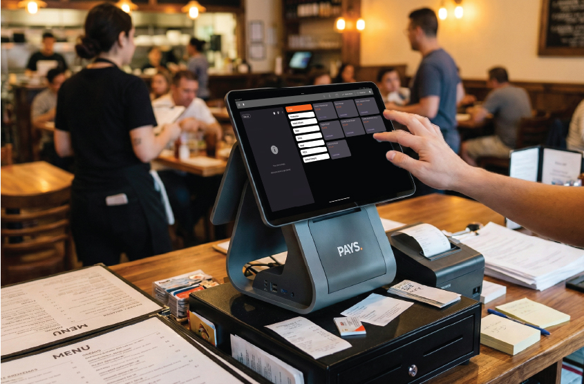 Restaurant Marketing Trends to Watch in 2026