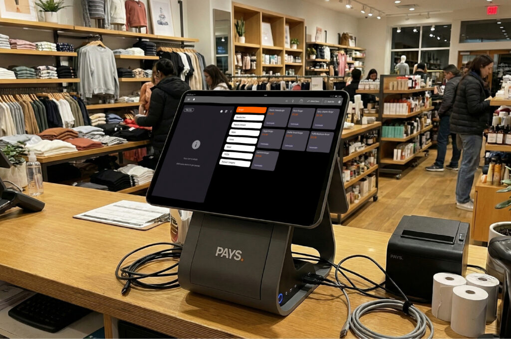 How Retail POS Data Helps You Make Better Business Decisions